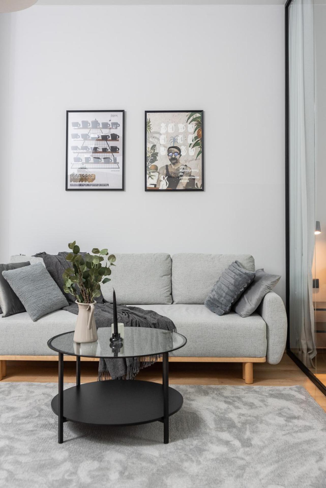 Modern Centrally Located Apartments - By Upstairs Krakau Exterior foto